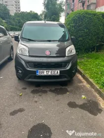 Fiat fiorino 2020