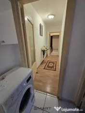 Apartament 3 camere zona Ciresica Sibiu 