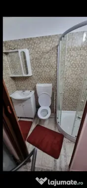 Berceni resita etaj 2 