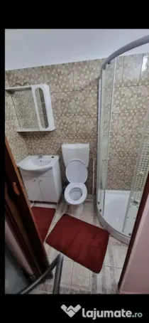 Berceni resita etaj 2