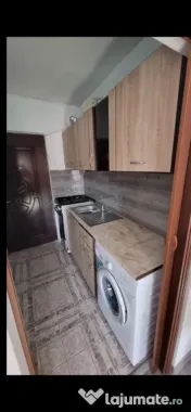 Berceni resita etaj 2 