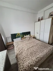 Popesti Agnes Apartament 3 Camere Mobilat/Utilat Parcare 