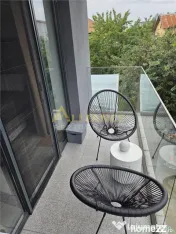 Popesti Agnes Apartament 3 Camere Mobilat/Utilat Parcare