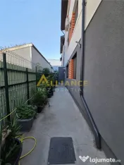 Popesti Agnes Apartament 3 Camere Mobilat/Utilat Parcare 