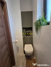 Popesti Agnes Apartament 3 Camere Mobilat/Utilat Parcare 