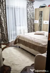 FRATELIA - 4 Camere - ETAJ 3 - Centrala proprie - Boxa 