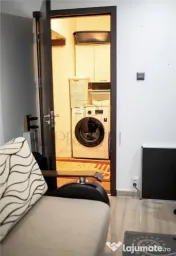 FRATELIA - 4 Camere - ETAJ 3 - Centrala proprie - Boxa 