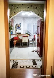 FRATELIA - 4 Camere - ETAJ 3 - Centrala proprie - Boxa 