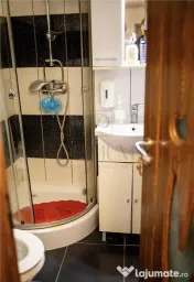 FRATELIA - 4 Camere - ETAJ 3 - Centrala proprie - Boxa 