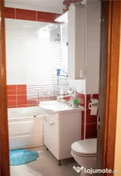 FRATELIA - 4 Camere - ETAJ 3 - Centrala proprie - Boxa 