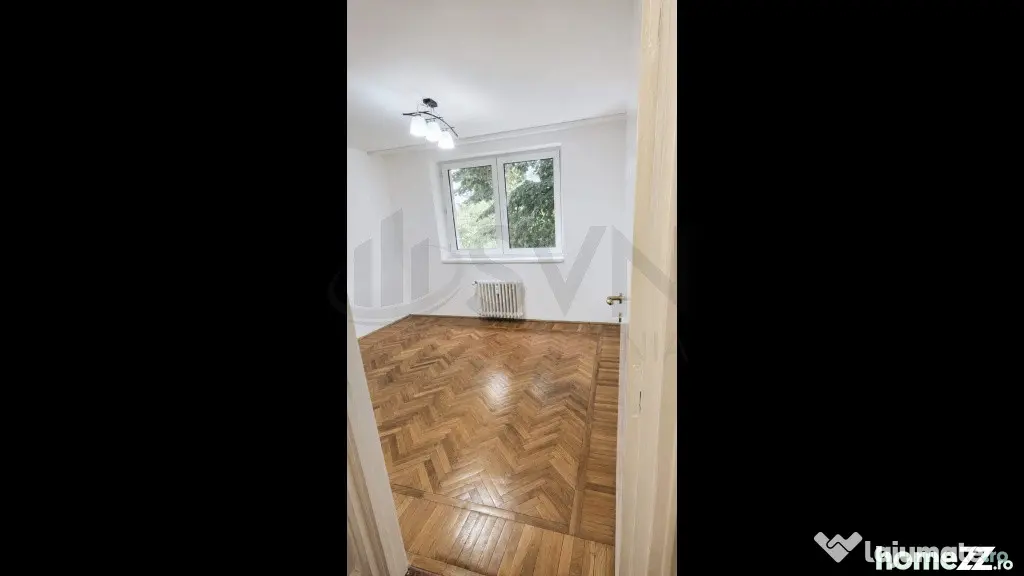 Apartament 2 camere I Victoriei