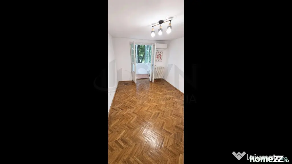Apartament 2 camere I Victoriei