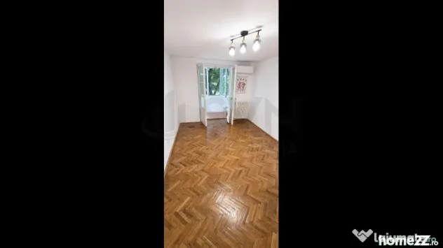 Apartament 2 camere I Victoriei