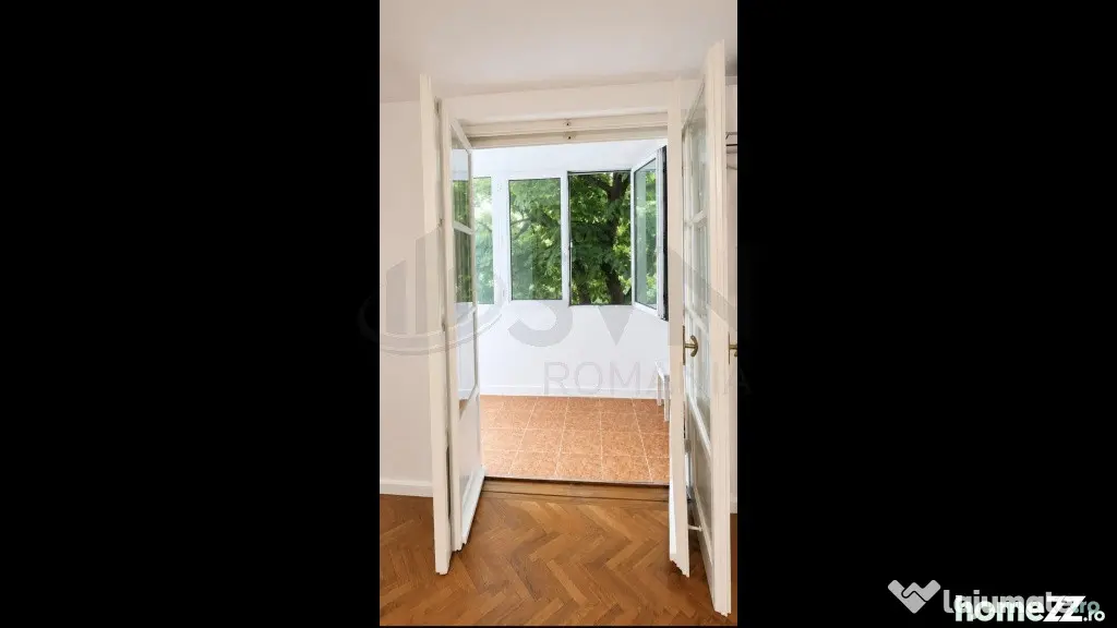 Apartament 2 camere I Victoriei