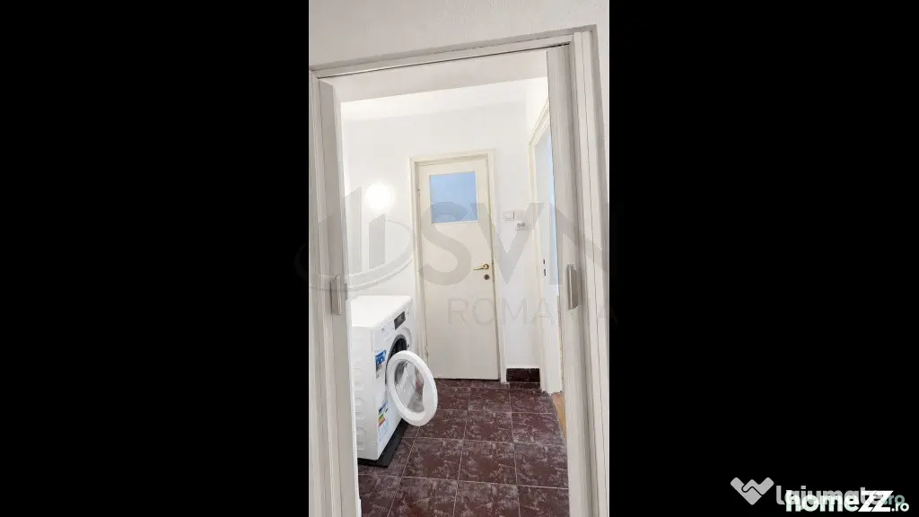 Apartament 2 camere I Victoriei