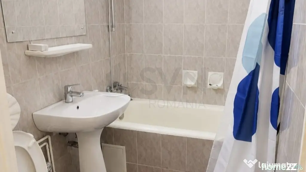 Apartament 2 camere I Victoriei
