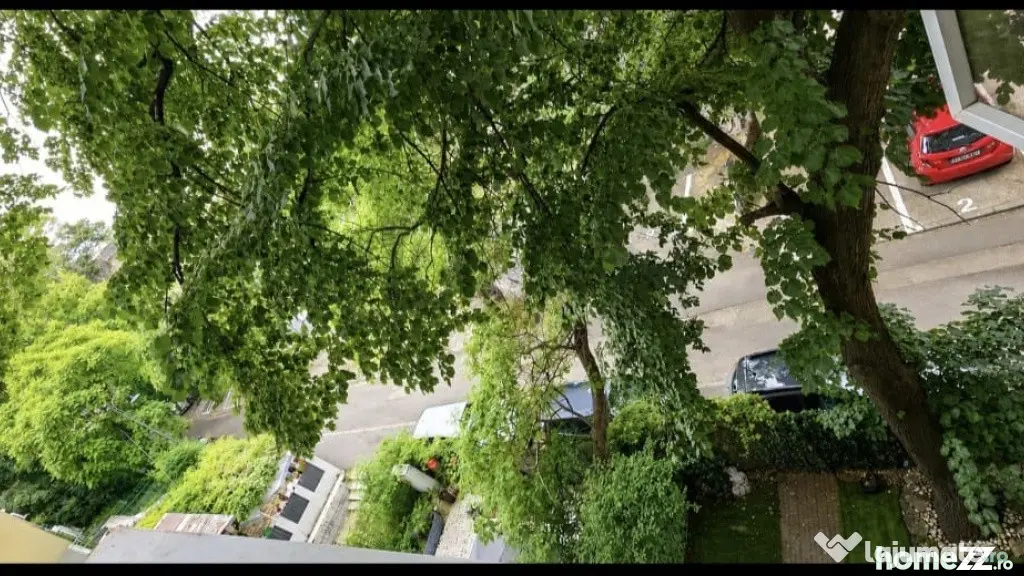 Apartament 2 camere I Victoriei