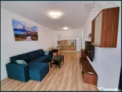 Apartament 3 camere modern si spatios cu parcare subterrana, 