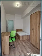 Apartament 3 camere modern si spatios cu parcare subterrana, 