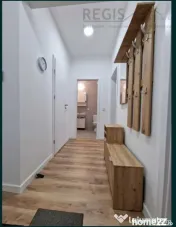Apartament 3 camere modern si spatios cu parcare subterrana, 