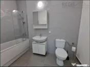 Apartament 3 camere modern si spatios cu parcare subterrana, 
