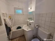 2 camere-Lidl Dacia-Pasaj Octav Bancila 