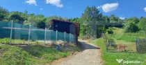 Casă inteligentă, cu influențe scandinave – priveliște