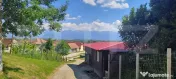 Casă inteligentă, cu influențe scandinave – priveliște 
