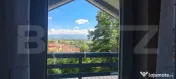 Casă inteligentă, cu influențe scandinave – priveliște 
