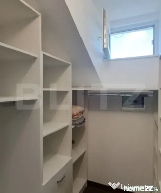 Casă inteligentă, cu influențe scandinave – priveliște - Feldioara (Ucea) (Brasov)