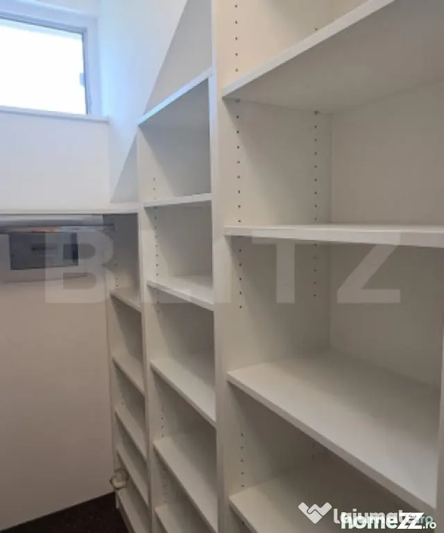 Casă inteligentă, cu influențe scandinave – priveliște - Feldioara (Ucea) (Brasov)