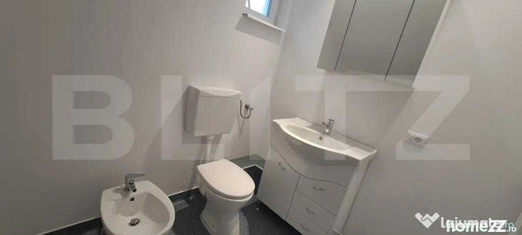 Casă inteligentă, cu influențe scandinave – priveliște - Feldioara (Ucea) (Brasov)