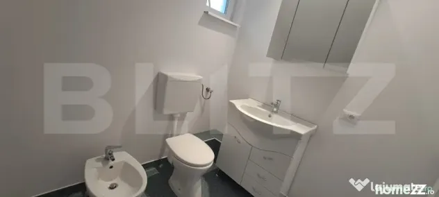 Casă inteligentă, cu influențe scandinave – priveliște - Feldioara (Ucea) (Brasov)