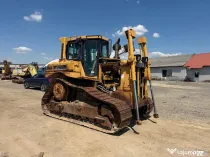 Transmisie finala hidromotor mars buldozer Caterpillar D6R LGP piese