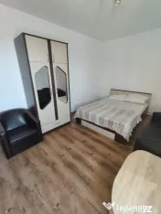 Dimitrie leonida etaj 3 decomandat 