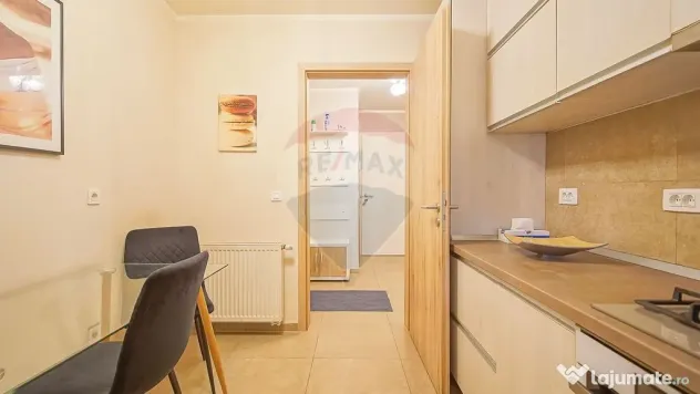 Apartament 2 camere decomandat | Parcare și boxă | Core...