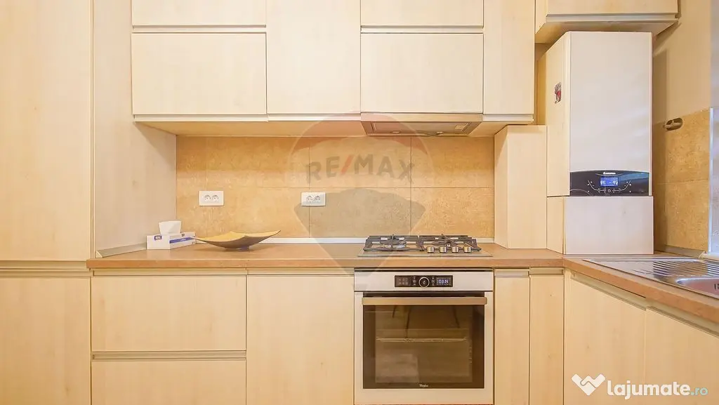 Apartament 2 camere decomandat | Parcare și boxă | Core...