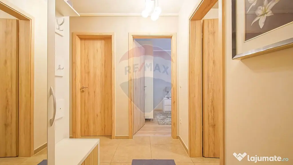 Apartament 2 camere decomandat | Parcare și boxă | Core...
