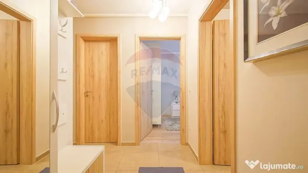 Apartament 2 camere decomandat | Parcare și boxă | Core...