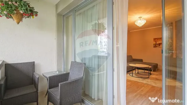 Apartament 2 camere decomandat | Parcare și boxă | Core...
