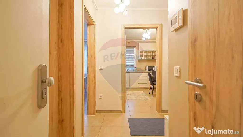 Apartament 2 camere decomandat | Parcare și boxă | Core...