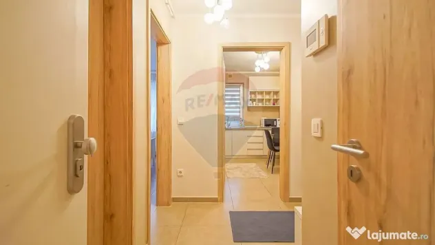 Apartament 2 camere decomandat | Parcare și boxă | Core...