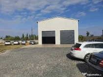 Hala galati 120m2