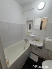 Militari, Valea Lunga, 2 camere, 31mp, parter, semidecomanda 