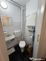 Militari, Valea Lunga, 2 camere, 31mp, parter, semidecomanda 