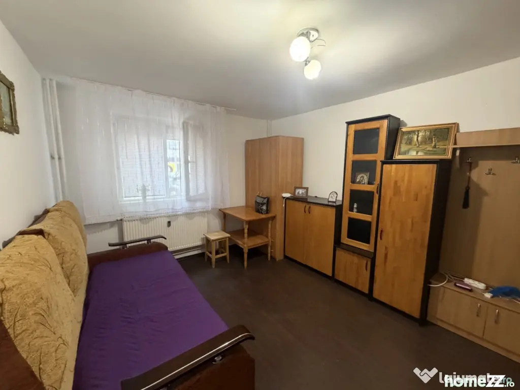 Militari, Valea Lunga, 2 camere, 31mp, parter, semidecomanda