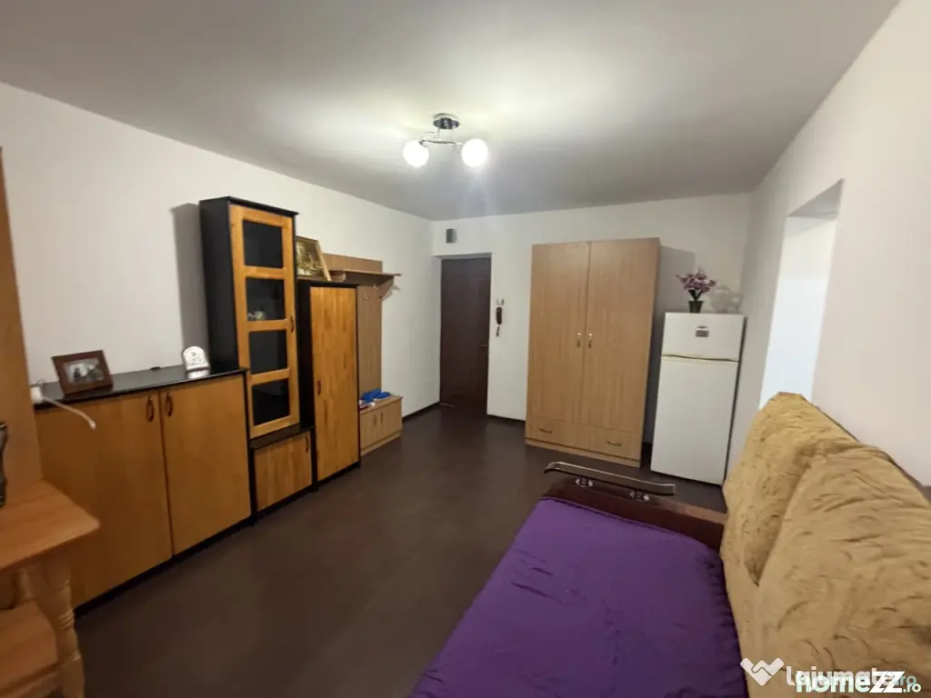 Militari, Valea Lunga, 2 camere, 31mp, parter, semidecomanda