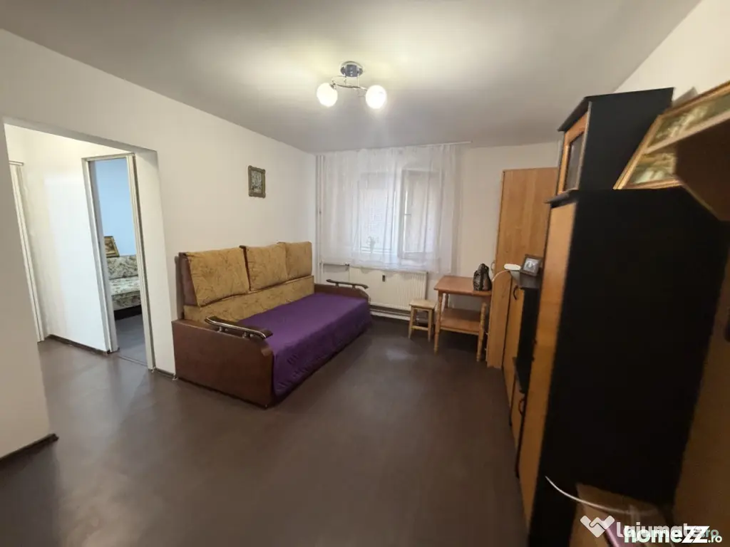 Militari, Valea Lunga, 2 camere, 31mp, parter, semidecomanda