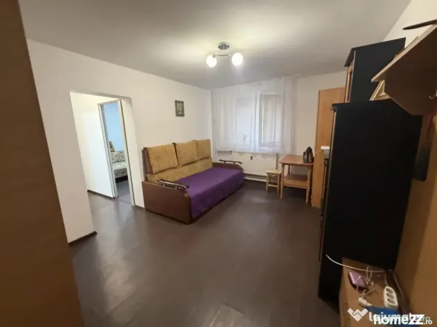 Militari, Valea Lunga, 2 camere, 31mp, parter, semidecomanda