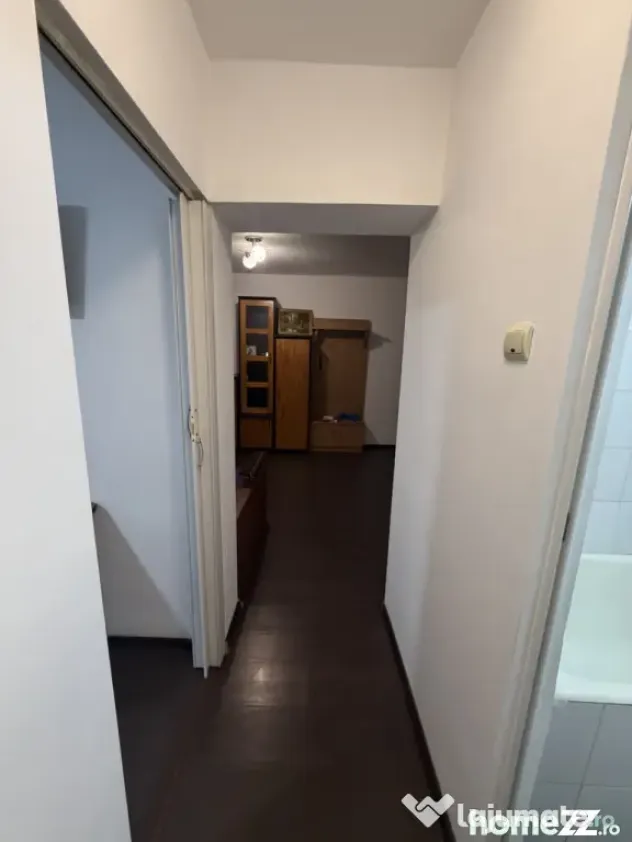 Militari, Valea Lunga, 2 camere, 31mp, parter, semidecomanda